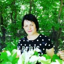 Карева Татьяна Анатольевна, г. Самара