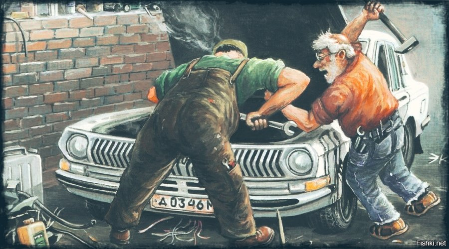 Запущен электронный сервис купли-продажи автомобиля на сайте "Госуслуги"