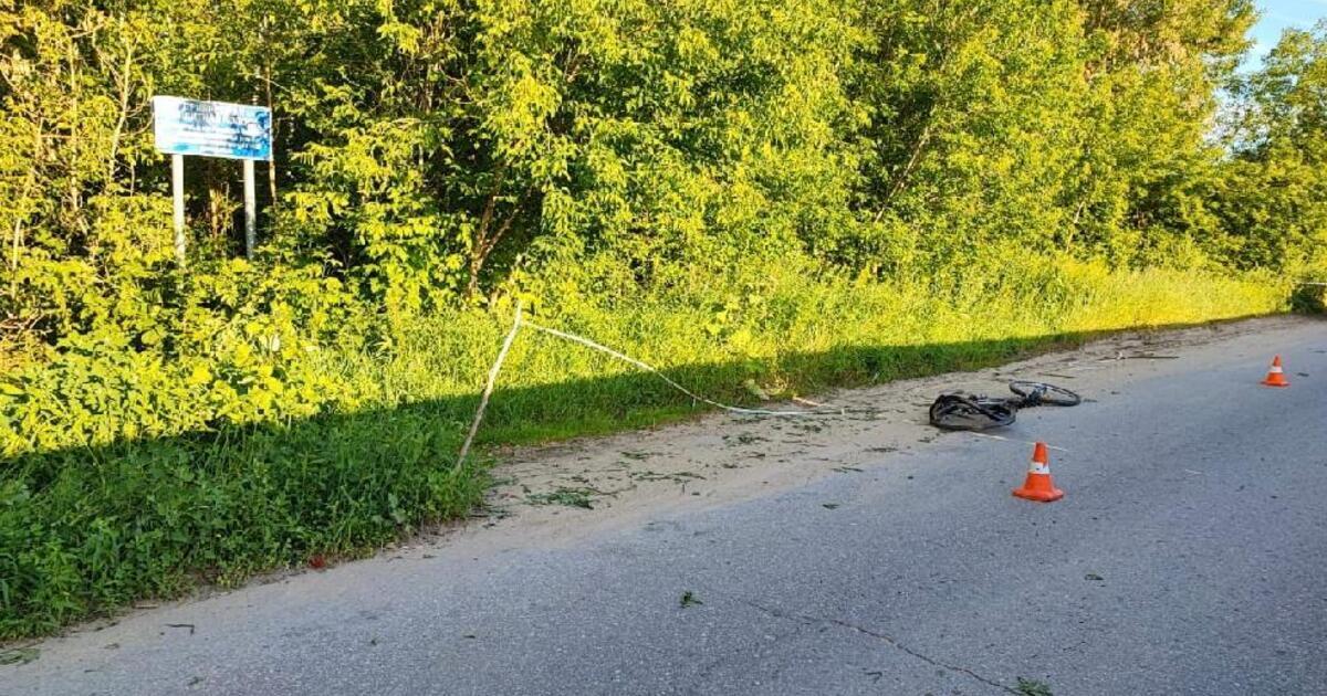 ДТП при движении задним ходом!