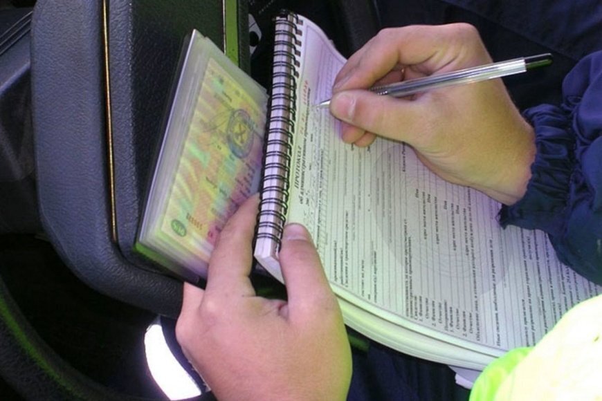 В России предложили привязать штрафы за нарушения ПДД к классу и мощности автомобилей