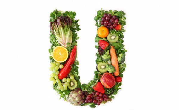 Витамин U (метилметионинсульфоний-хлорид) - свойства, влияние на организм человека