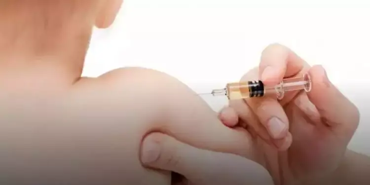 Израиль запускает кампанию вакцинации от COVID для детей 5 лет и младше