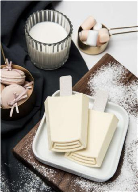 Если мороженое не тает, является ли оно мороженым?