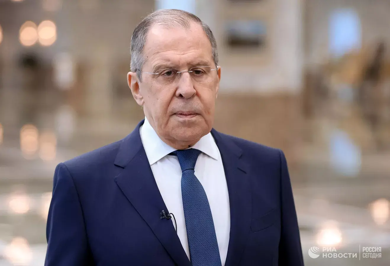 Украине не дадут вести переговоры с Россией!