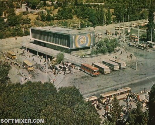 Отдых по путевке в СССР. Вспомним как это было