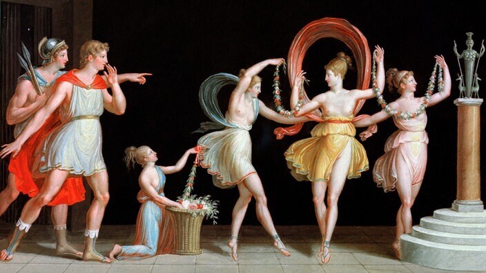 Будь то насилие с применением огнестрельного оружия и убийства на войне, ссоры в семье или насилие в школах — конфликты таятся повсюду.