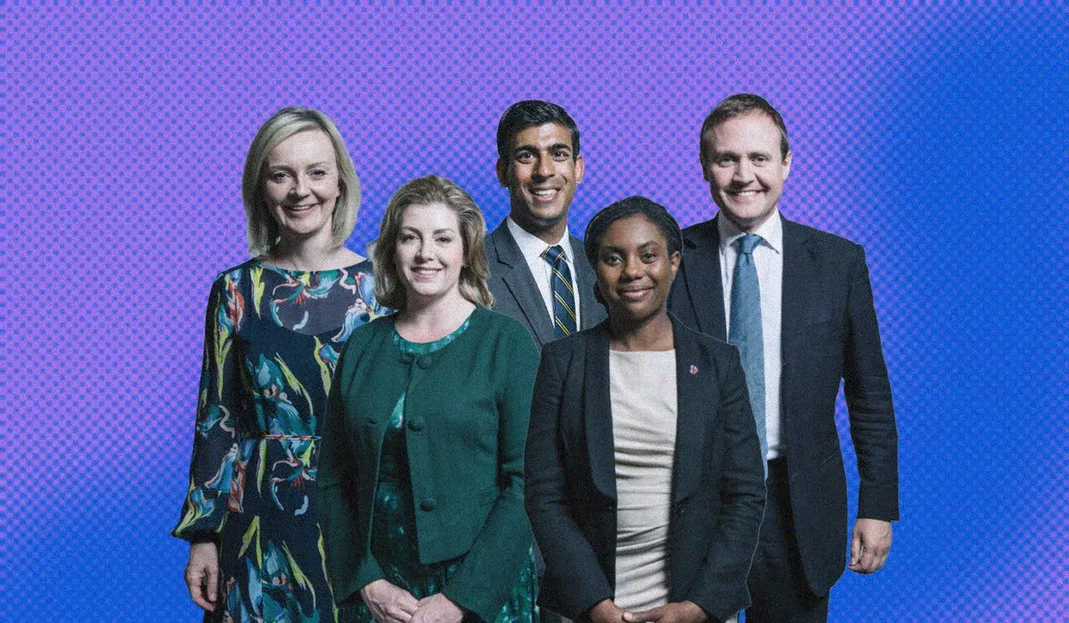 Кто станет премьер-министром Великобритании: Мордонт, Сунак или Трасс? Чем знамениты и их отношение к России?