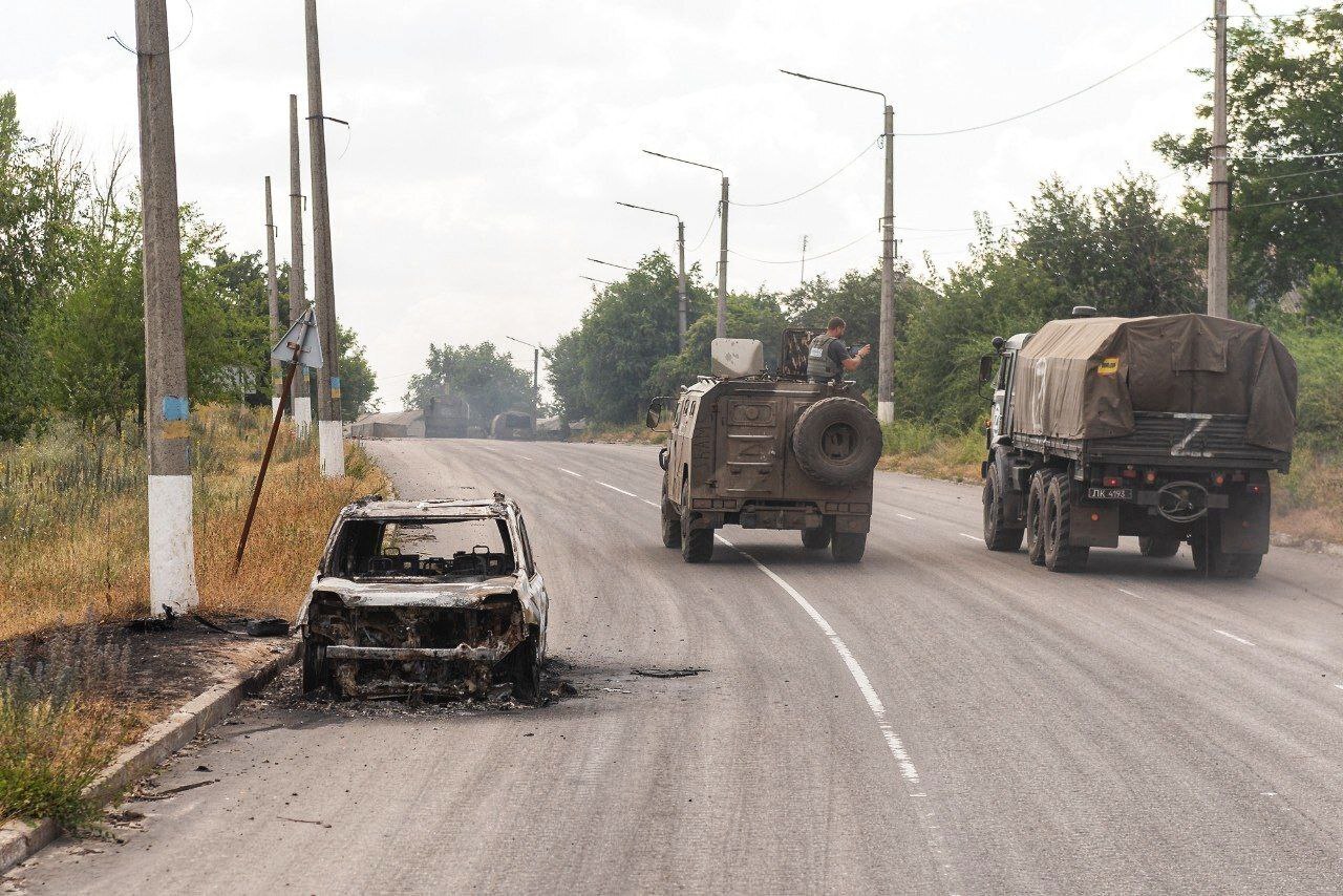 Проведение фотовыставки, посвященной Дню сотрудника органов следствия Российской Федерации 25 июля 2022 г.