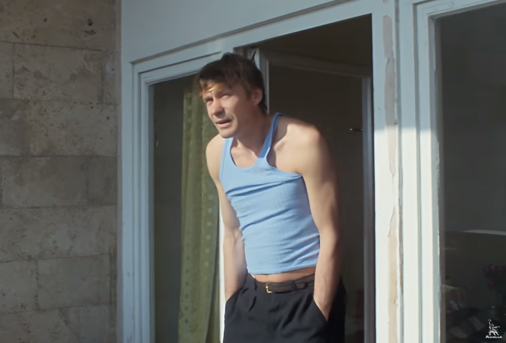 Отдых по путевке в СССР. Вспомним как это было