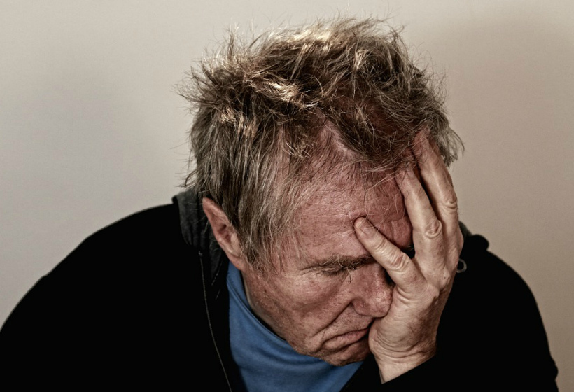 Избил сосед, дело не завели — куда жаловаться?