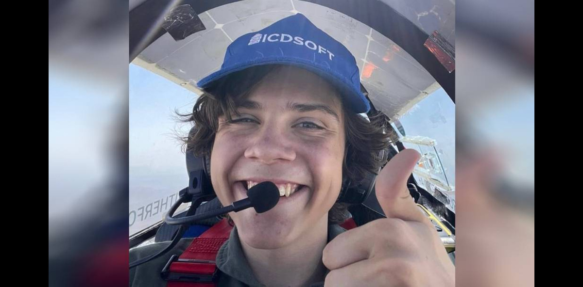 Глава МИД Лавров просит главу Росавиации Нерадько согласовать полёт над Россией 17-летнему бельгийцу Маку Рутерфорду. Нужно ли согласовать полёт?