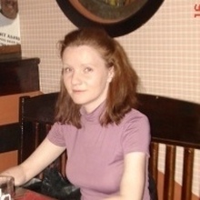 Алена, г. Долгопрудный