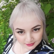 Мария, г. Сыктывкар