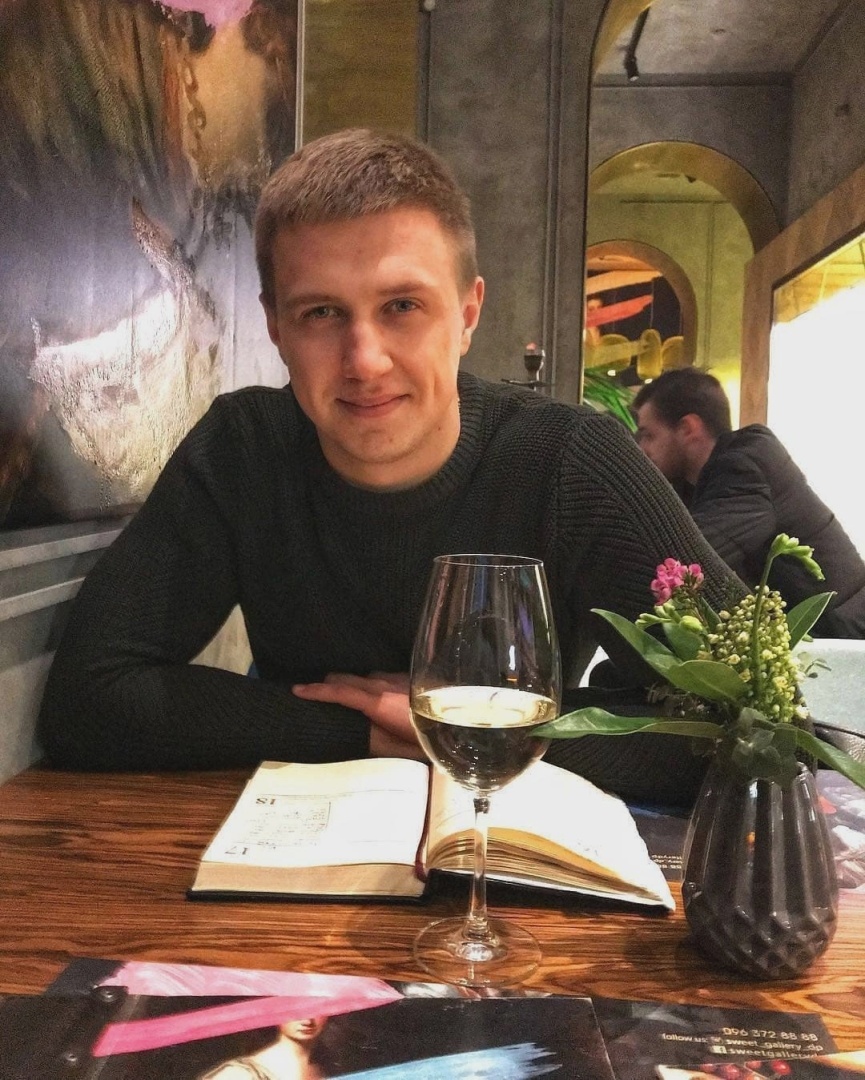 🔥ТОП-10 самых красивых русских мужчин🔥