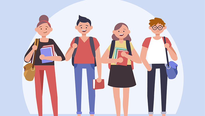 Как трудоустроиться подростку – что необходимо знать детям и их родителям?