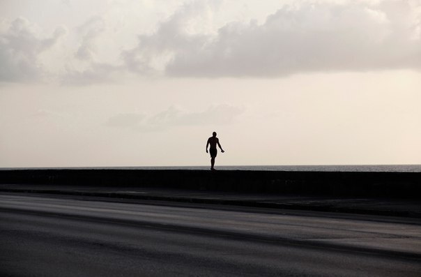 Много ли Вы ходите пешком?