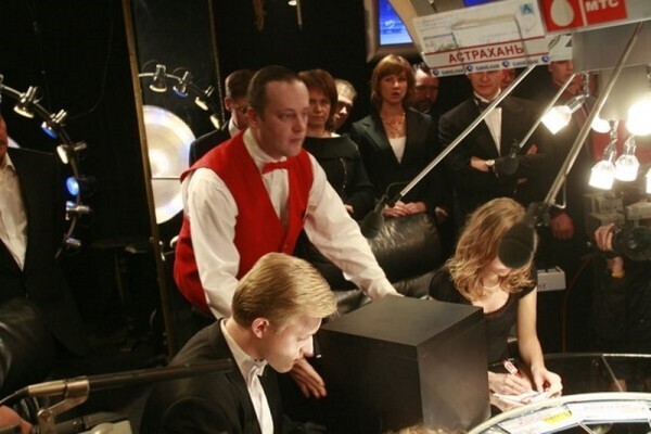 Ну, и как вам «новый алгоритм», работающий по принципу «чёрного ящика» ?