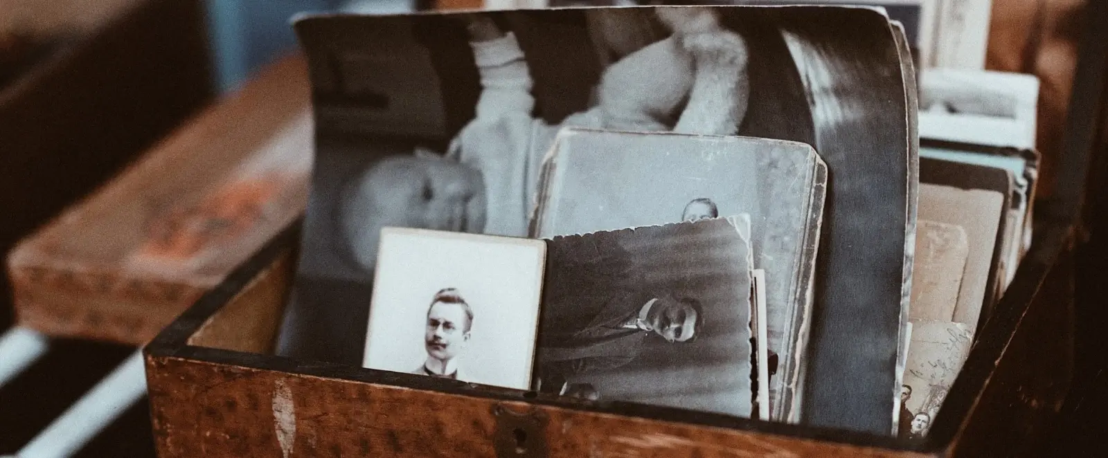 Почему мы не помним наши прошлые жизни?