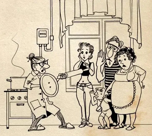 «Резиновых квартир» больше не будет!