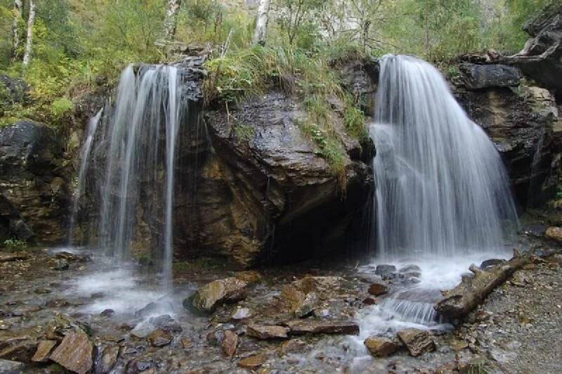 Экскурсионный тур «Здравствуй, Алтай!» 2022 - по средам