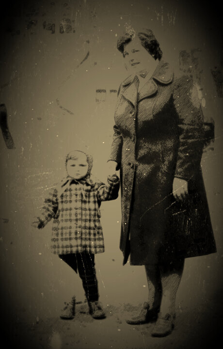 Звали ее как меня...