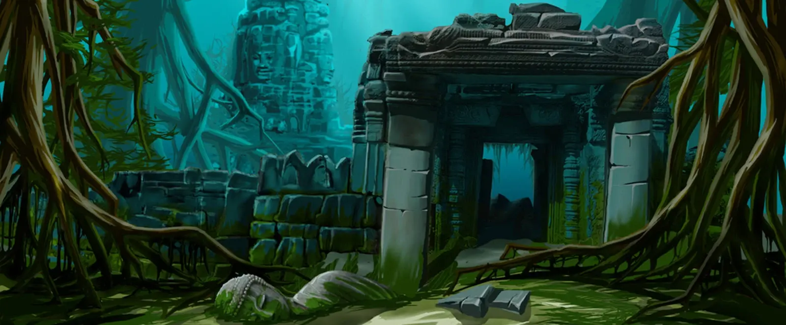 Какой был язык Атлантиды и Лемурии?