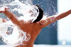 Правила закаливания - как правильно закаляться