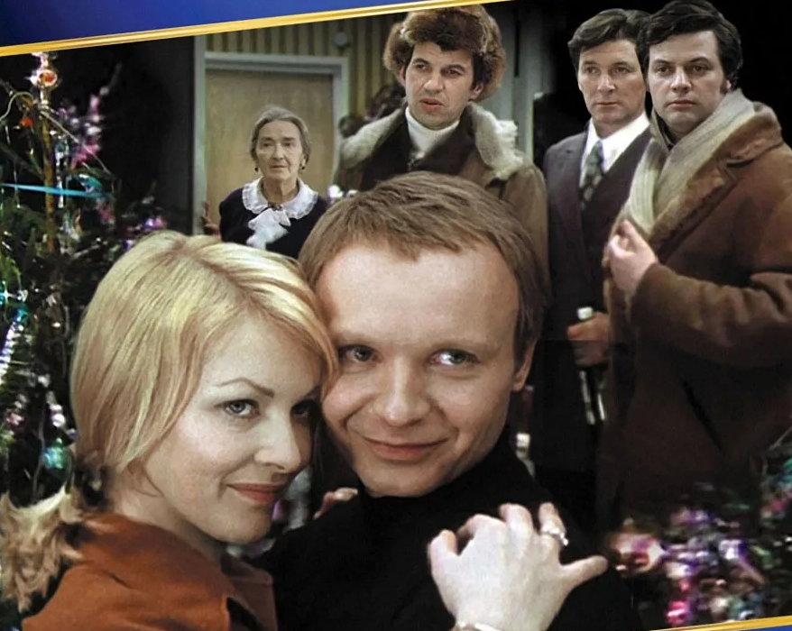 Угадай фразу из известного кинофильма!