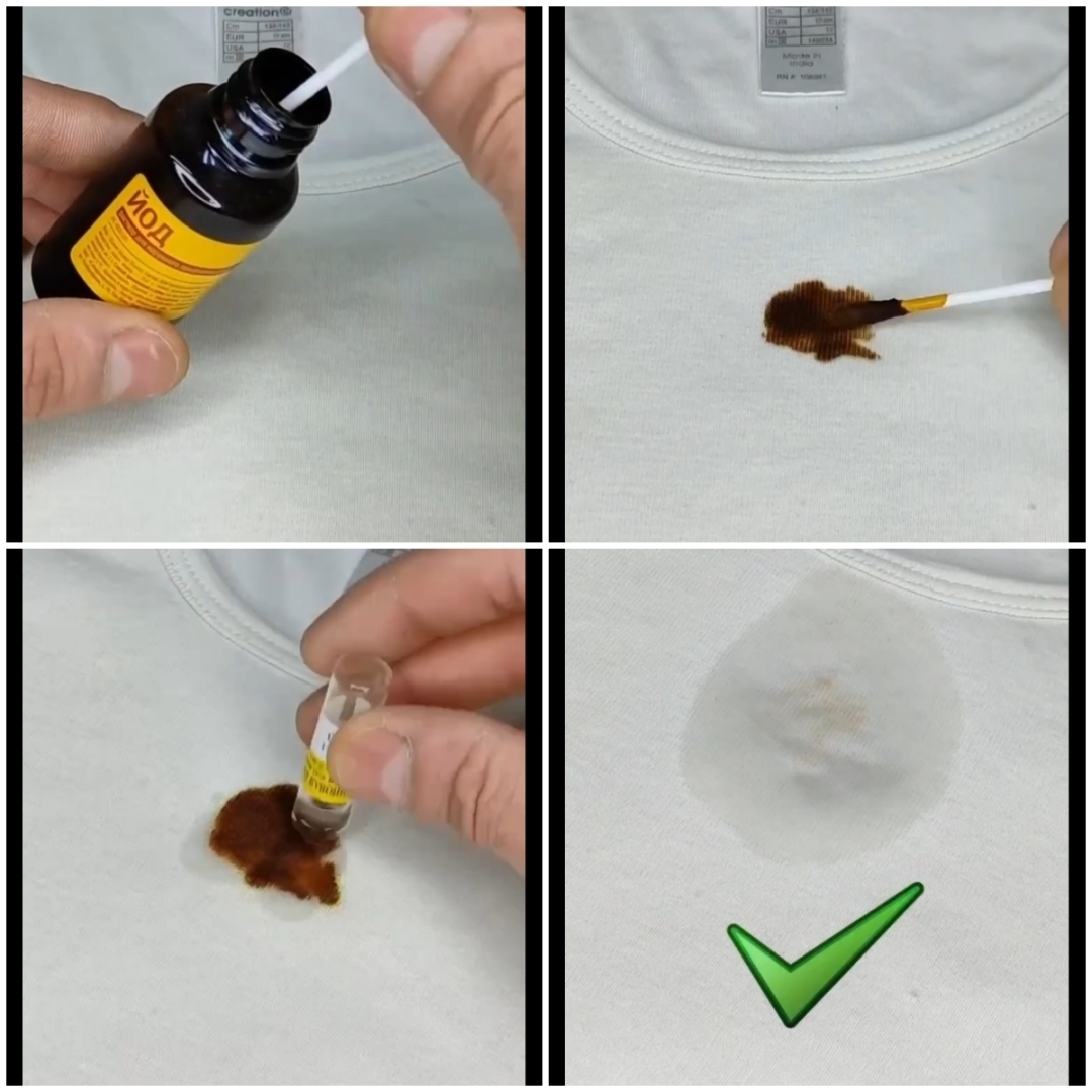 Полезные советы в быту и для здоровья ( часть вторая)