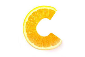 Продукты с богатым содержанием витамина C