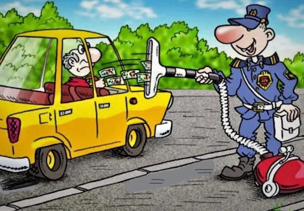 Так ли грозен новый закон о конфискации автомобилей у нарушителей ПДД?