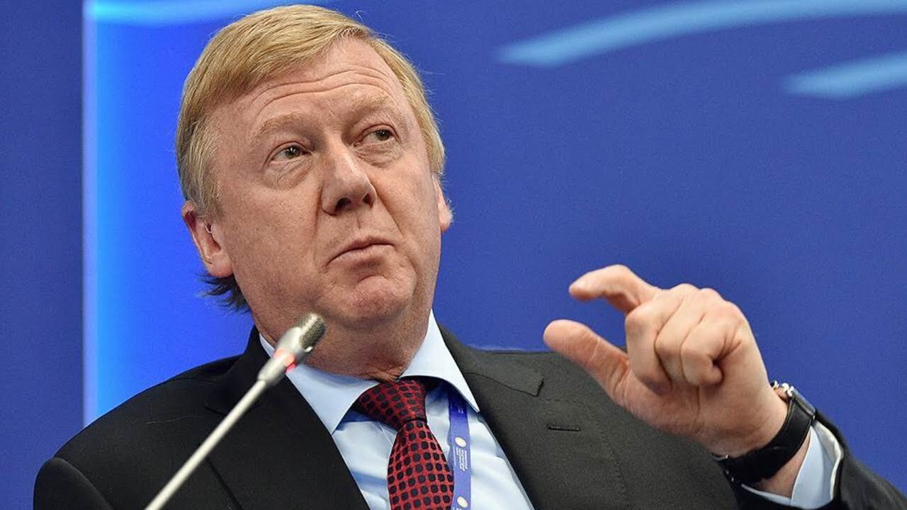 Подумаешь,ну вымрет 30 млн. человек,значит не вписались в рынок.Чубайс,почему не объявлен в международный розыск!