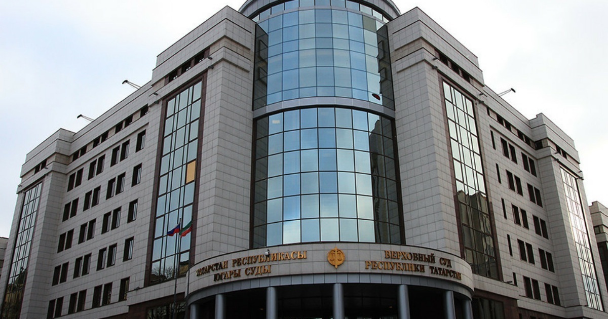 Суд постановил, что выделенные деньги на жилье для людей, их не касаются