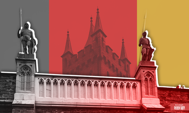 Министр обороны ФРГ Ламбрехт заявила о доставленных в Киев РСЗО и три гаубицы.