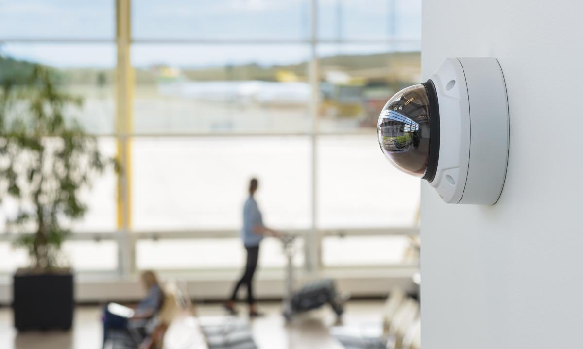 Улыбнитесь, вас снимают. Как правильно организовать видеонаблюдение за работниками