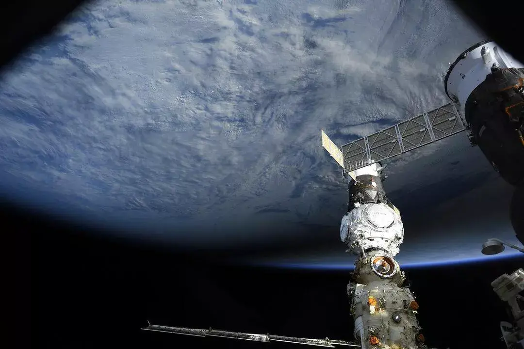 Российская Федерация выйдет из плана МКС впоследствии 2024 года