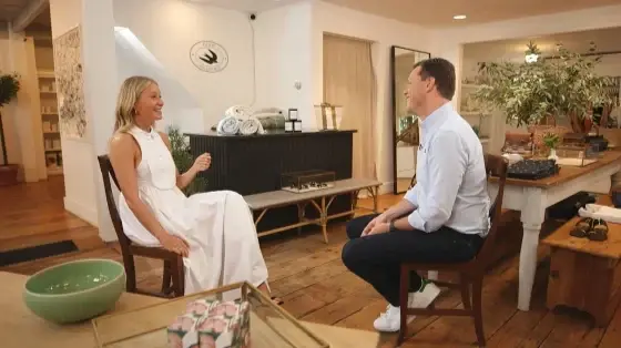 В США актриса Гвинет Пэлтроу продает свечи «Это пахнет моей вагиной» - американцы с удовольствием покупают и нюхают