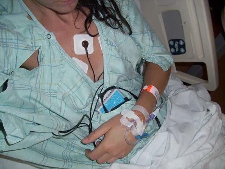 Можно ли умереть при потере близкого человека?