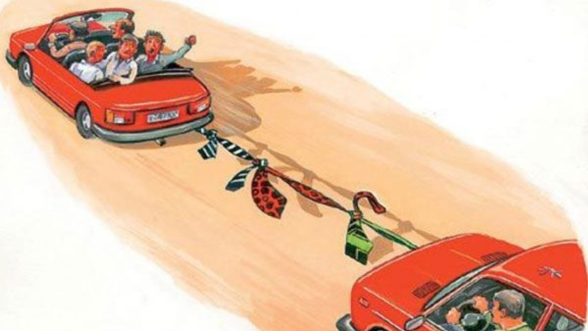 Помог на свою голову... Как бы поступили вы?