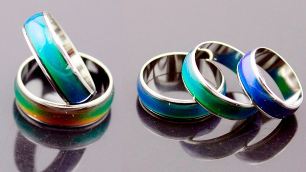 «Кольцо настроения» из детства: почему мы были от него без ума и как оно работало