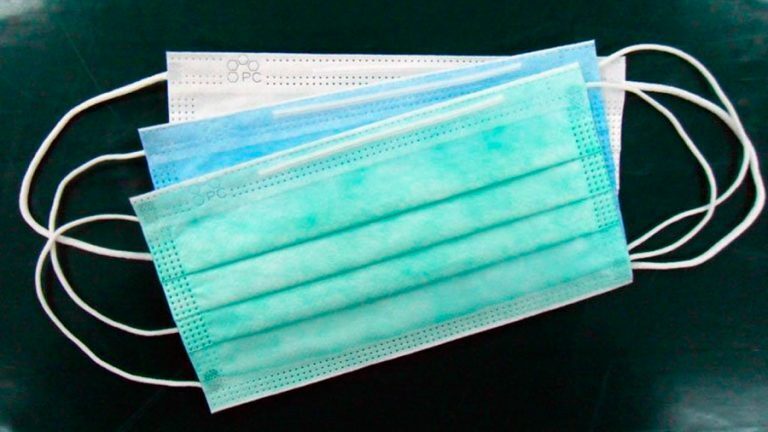 Похоже, масочный режим возвращается