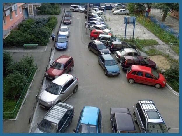 Плюсы и минусы «машины под окном»: стоит ли покупать гараж, или можно обойтись? Ягоды на варенье, «янтарь», дети