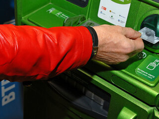 С 1 августа 2022 года Сбер увеличит стоимость смс-уведомлений