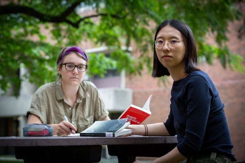 Почему университеты не в состоянии подготовить студентов к рынку труда.