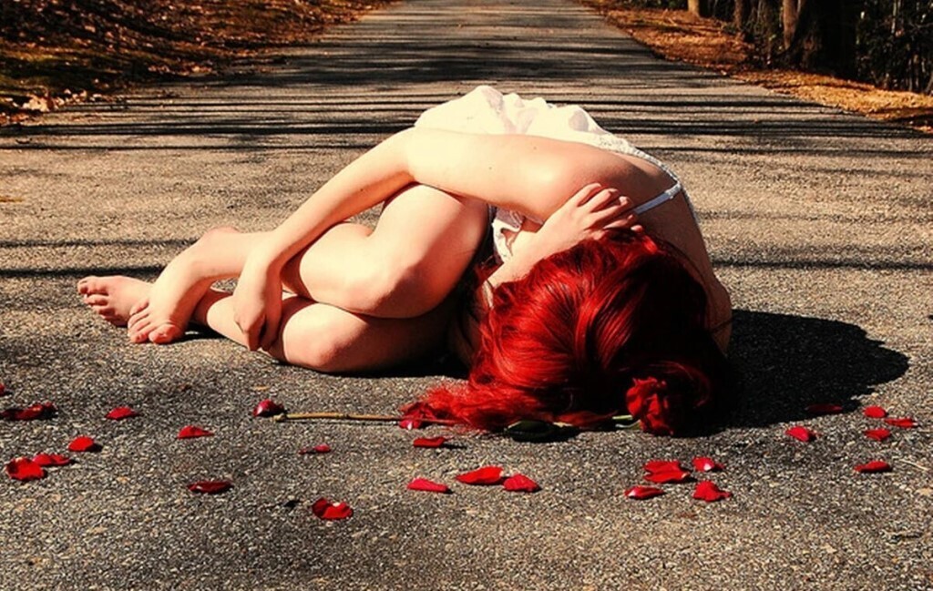 Можно ли умереть при потере близкого человека?