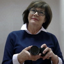 Гавриленко Людмила Витальевна, г. Новосибирск