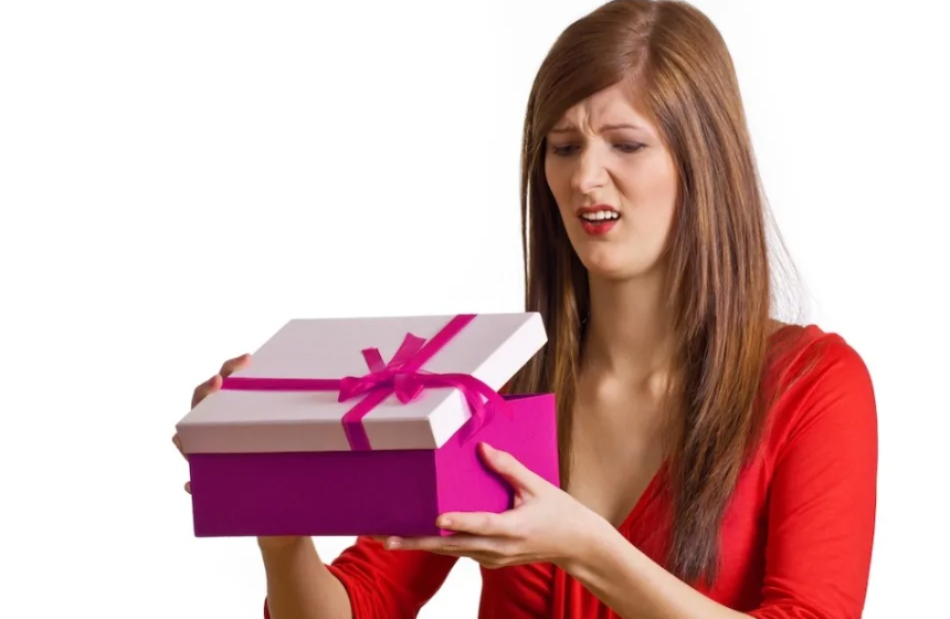 Появился новый вид мошенничества: профессиональные «дарители» или «скупой платит дважды». Как не дать себя обмануть?