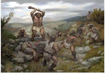 Орлов Д.Б. Приручение собаки.