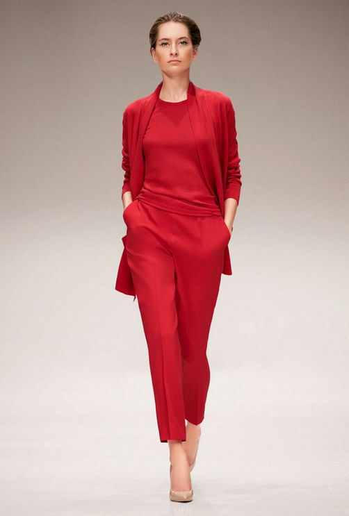 Как сохранить ясность ума на долгие годы, красиво одеваясь.