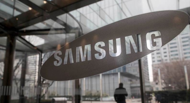 Операционная прибыль Samsung выросла на 12,2%